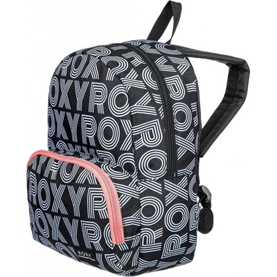 Roxy Always Core anthracite calif dreams 8 l