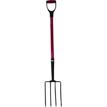 J.A.D. Tools rycí s fiberglassovou násadou PH-Y