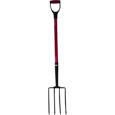 J.A.D. Tools rycí s fiberglassovou násadou PH-Y