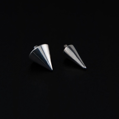CryptoEshop Náhradní titanová koncovka | Hrot s vnitřním závitem 1,6 mm 3/6 mm TA-0012_1436