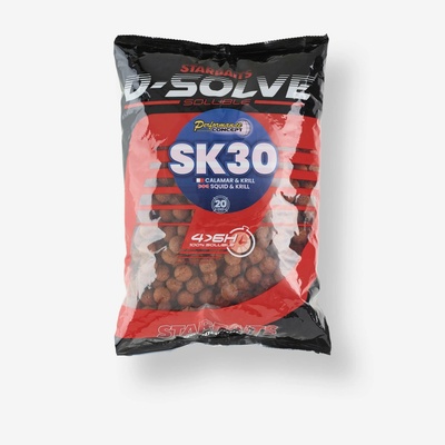 Starbaits Boilies Mass Baiting SK30 3kg 20mm
