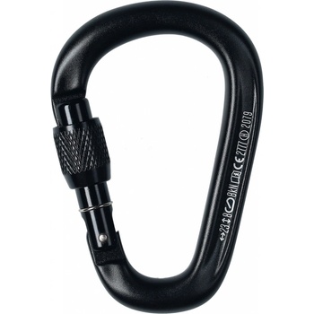 Black Diamond Pearlock Screwgate