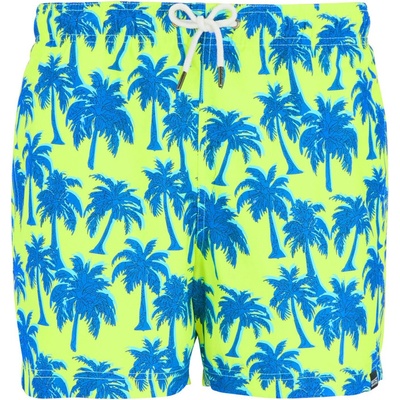 Regatta Loras Swim Short svetlozelené