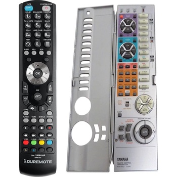 GENERAL Yamaha rav150, vz33830 - дистанционно управление дубликат (rav150, vz33830)