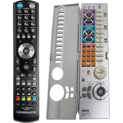 GENERAL Yamaha rav150, vz33830 - дистанционно управление дубликат (rav150, vz33830)