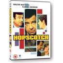 Hopscotch DVD