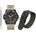 Luminox XS. 3590. NSF. SET
