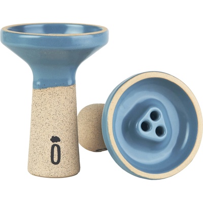 Oblako Trio Phunnel Gray
