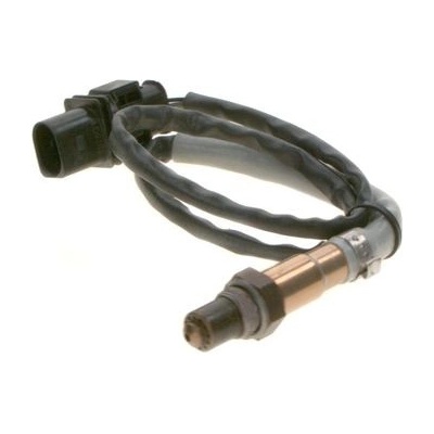 BOSCH 0 258 017 068 Lambda sonda (0258017068)
