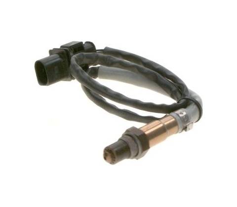 BOSCH 0 258 017 068 Lambda sonda (0258017068)