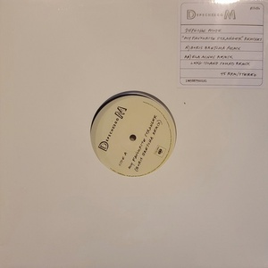 Depeche Mode - My Favourite Stranger (Remixes) (44-328972)