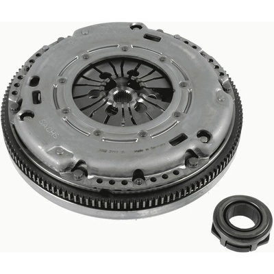 Spojková sada SACHS SA 3000951790 | Zboží Auto
