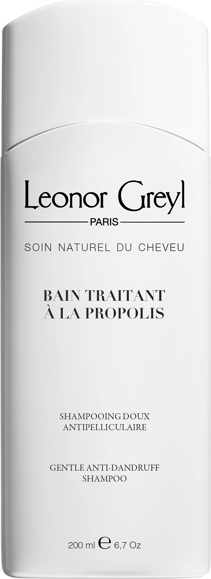Leonor Greyl Bain Traitant a La Propolis Шампоан за коса дамски 200ml