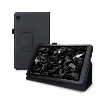 Image 1 of kwmobile Калъф за Huawei MatePad T8 (8") - черен