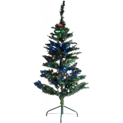 Fééric Lights and Christmas Barevná světýlka na stromeček girlanda 170 diod LED