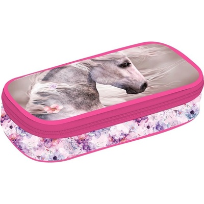 Oxybag etue komfort Kůň romantic