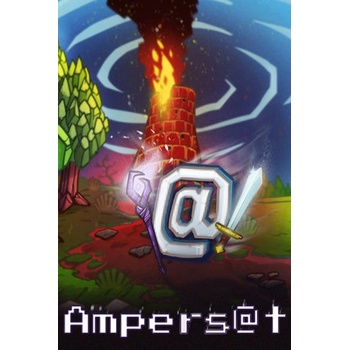 Gaterooze Ampersat (PC)
