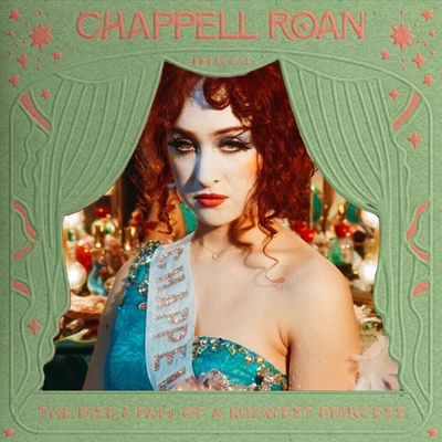 Chappell Roan - Rise And Fall Of A Midwest Princess (Deluxe Edition) (2 LP) (602455750167)