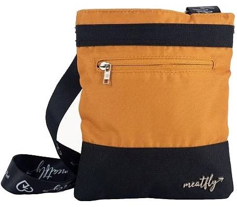 Meatfly Dixie Caramel