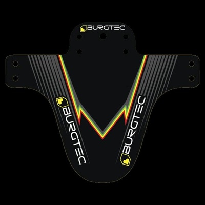 Burgtec Калник Moto Rasta