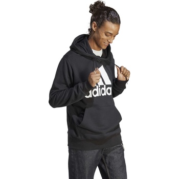 Adidas Суитшърт Essentials French Terry Big Logo