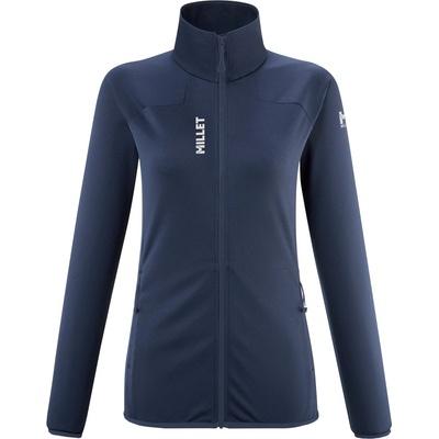 Millet Дамско поларено яке Millet Women's Lokka Jacket III Fleece jacket - Saphir II (105-4228-0312)