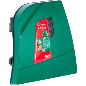 Kerbl Комбиниран енергизатор - ako duo power x4000 (372874)