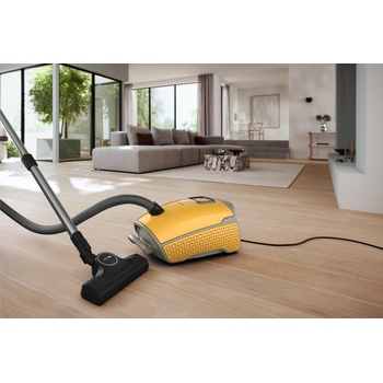 Image 1 of Miele Guard L1 Flex Sunset Yellow (1591)