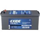 Exide Professional Power HDX 12V 120Ah 870A EF1202