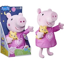 Hasbro Prasiatko Peppa spieva uspávanky