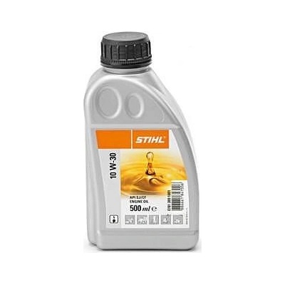 STIHL HD 10W-30 0,5 l