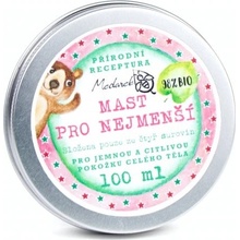 Medarek Mast pro nejmenší 15 ml