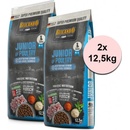 Belcando Junior GF Poultry 2 x 12,5 kg