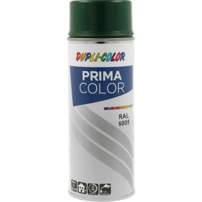 Dupli color Спрей акрилен Dupli Color Ral6005 мъхесто зелено 400мл (RAL6005)