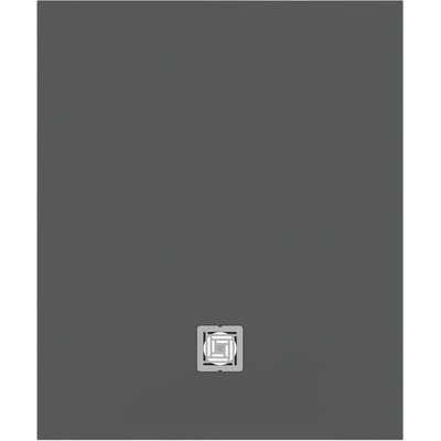 Ideal Standard UltraFlat S+ 120 x 100 cm T5605FS