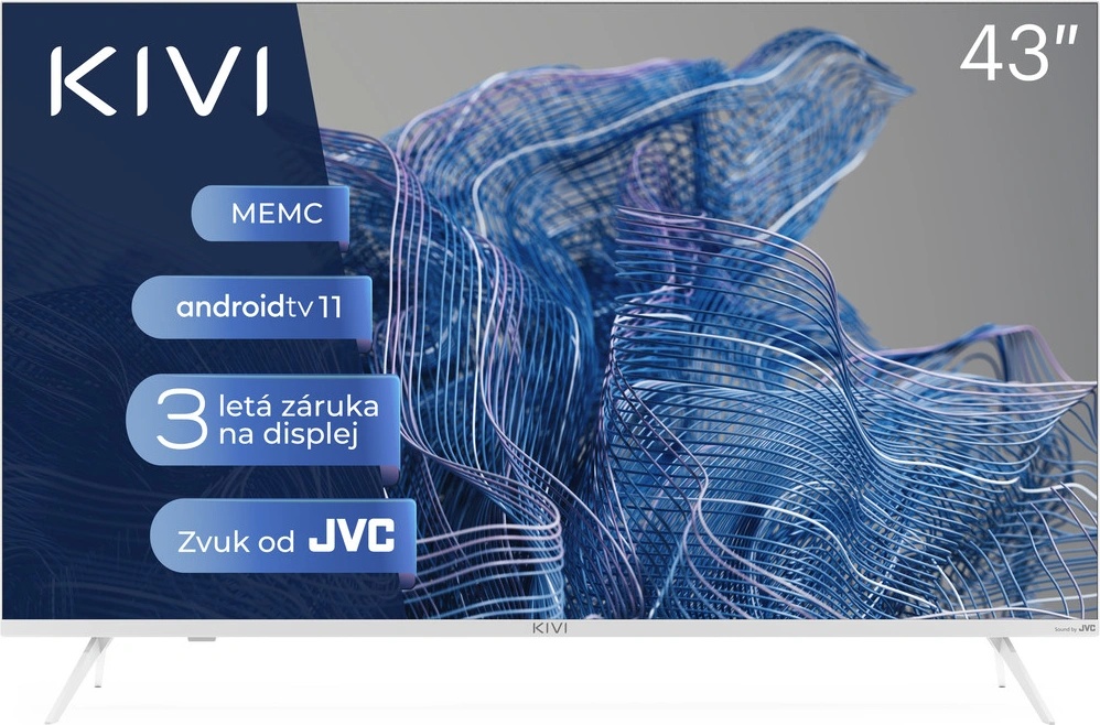 KIVI 43U750NW