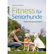 Fitness für Seniorhunde Martina Flocken