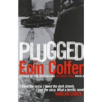 Plugged - Eoin Colfer