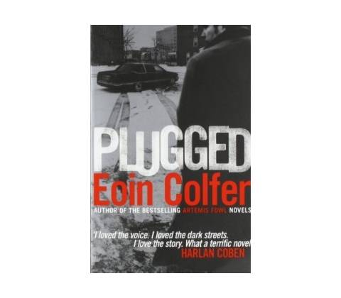 Plugged - Eoin Colfer