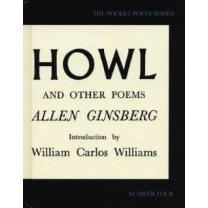 Howl and Other Poems | Allen Ginsberg (2001)