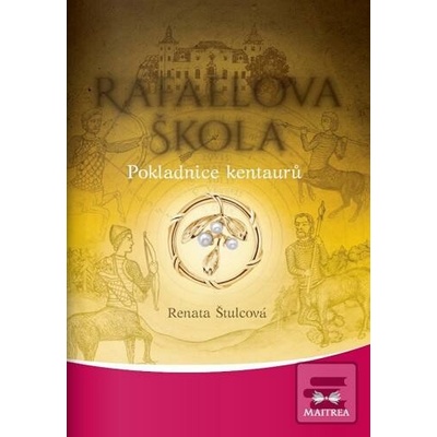Rafaelova škola 7 - Renata Štulcová