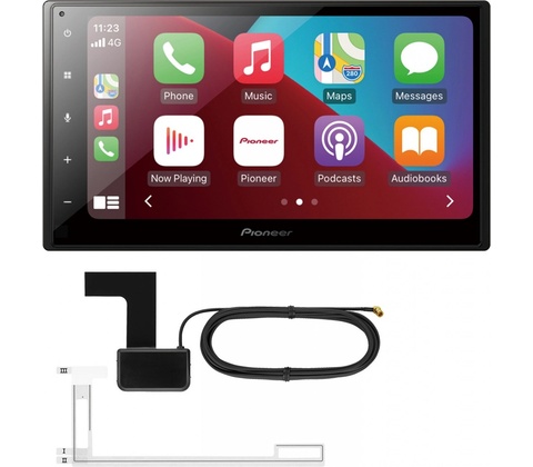 Pioneer SPH-DA160DAB