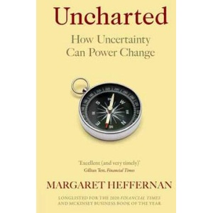 Uncharted | MARGARET HEFFERNAN (2021)