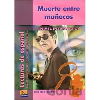 Muerte entre munecos - Ruiz Melero, Julio