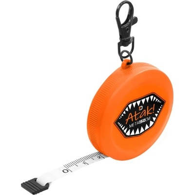 Delphin Rybářský metr MeTa Atak! 2 x 150 cm – Zbozi.Blesk.cz