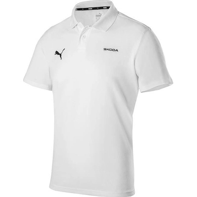 Puma pánská polokošile