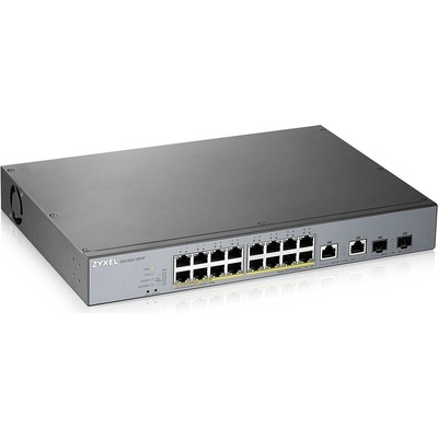 ZyXEL GS1350-18HP-EU0101F