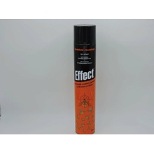 Insekticid Effect® Aerosol na osy a sršne, 750 ml