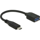 Digitus 65684 USB-C – USB, černý