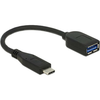 Digitus 65684 USB-C – USB, černý
